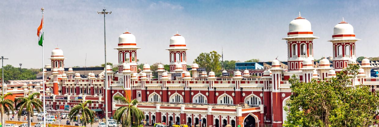 Lucknow