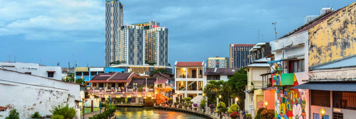 Malacca