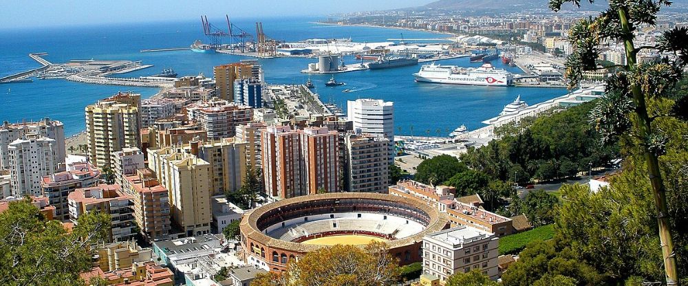 Málaga