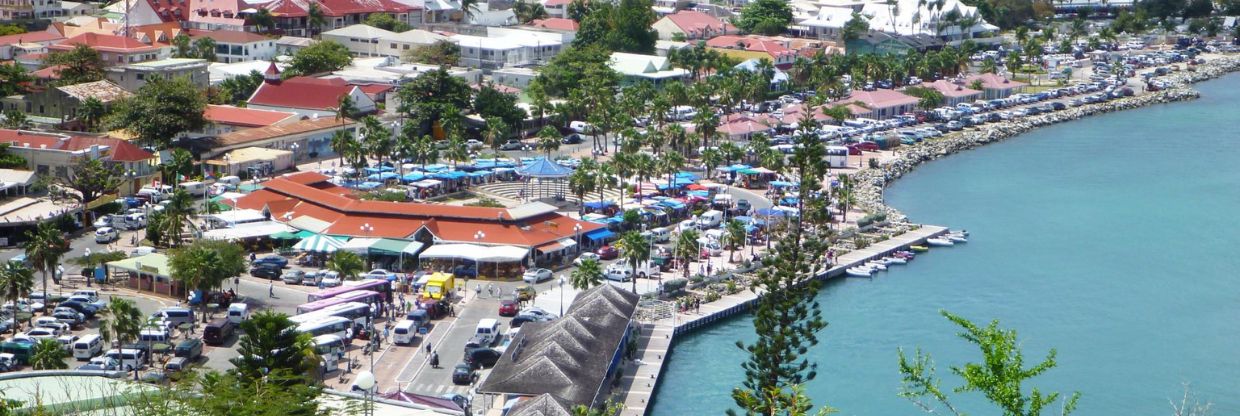 Marigot