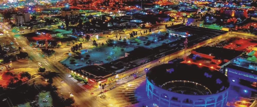 Mexicali