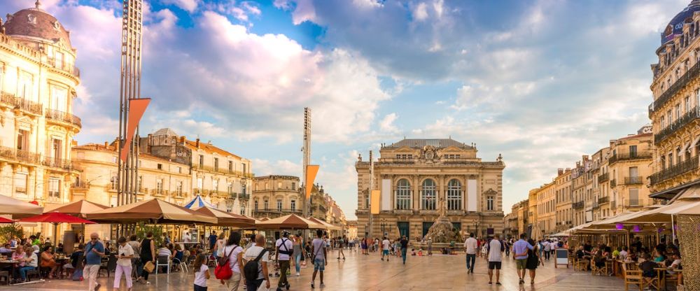 Montpellier