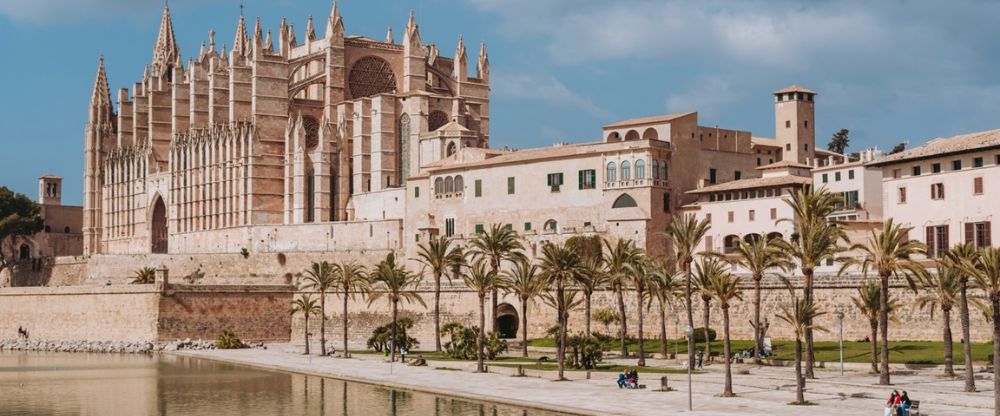 Palma de Mallorca