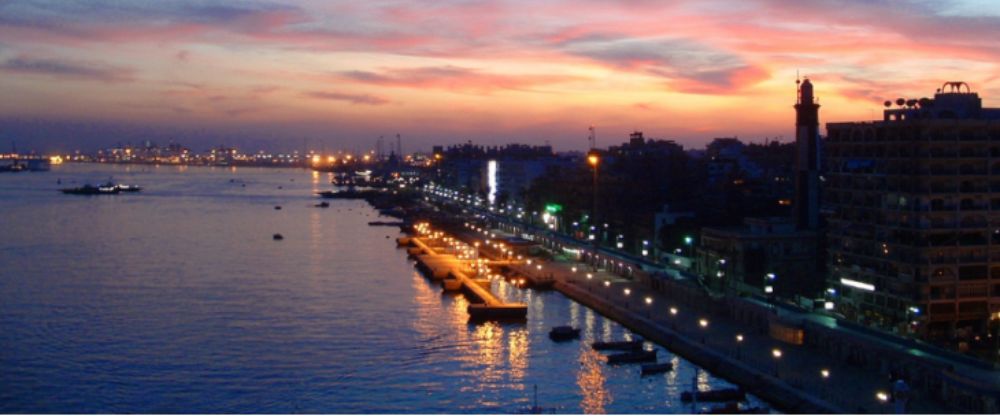 Port Said