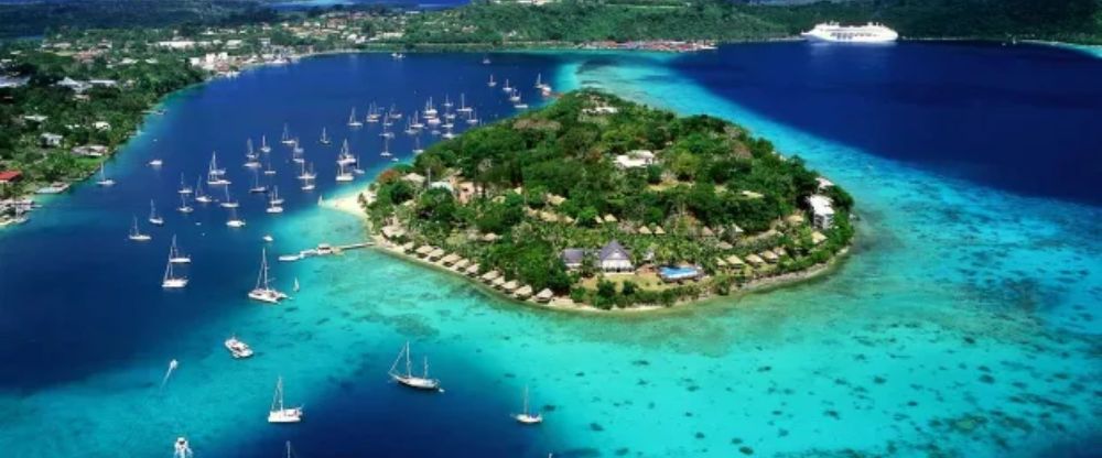 Port Vila