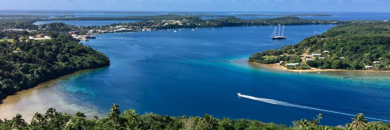 Tonga