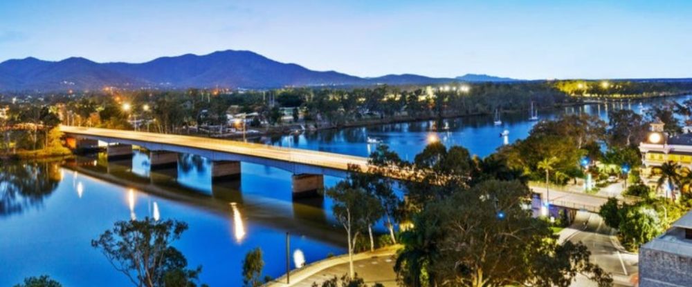 Rockhampton
