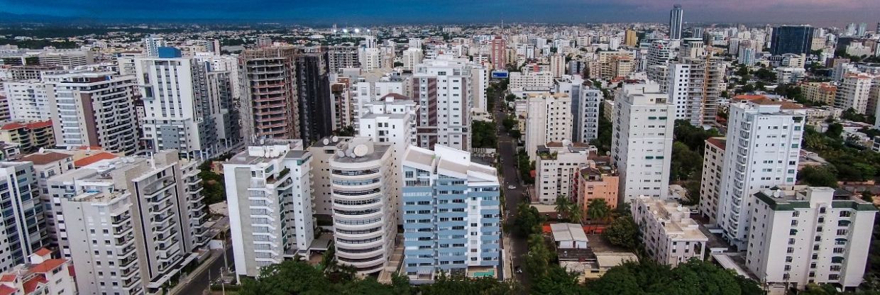 Santo Domingo