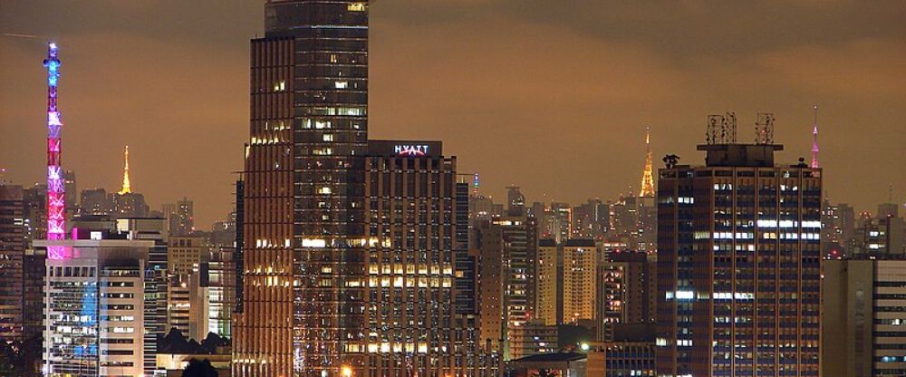 Sao Paulo