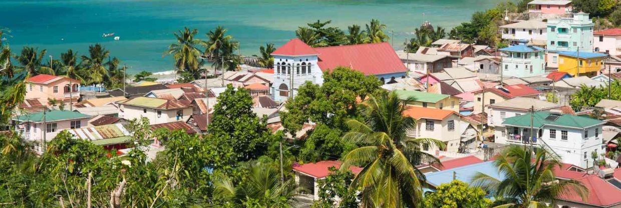 St. Lucia
