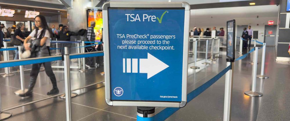 TSA PreCheck