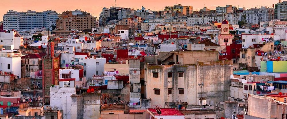 Tangier