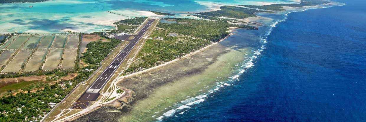 Tarawa