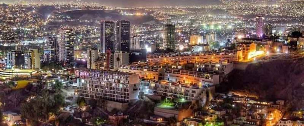 Tijuana