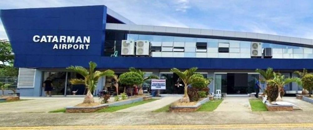 Catarman