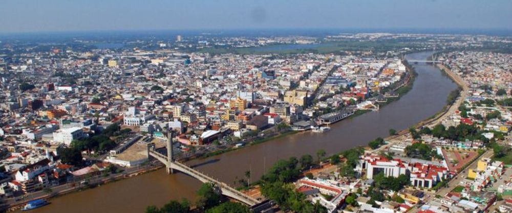 Villahermosa