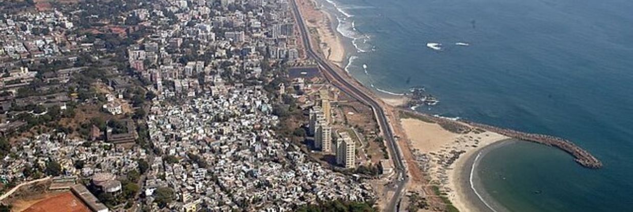 Visakhapatnam