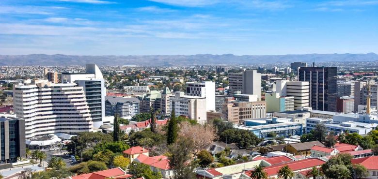 Windhoek