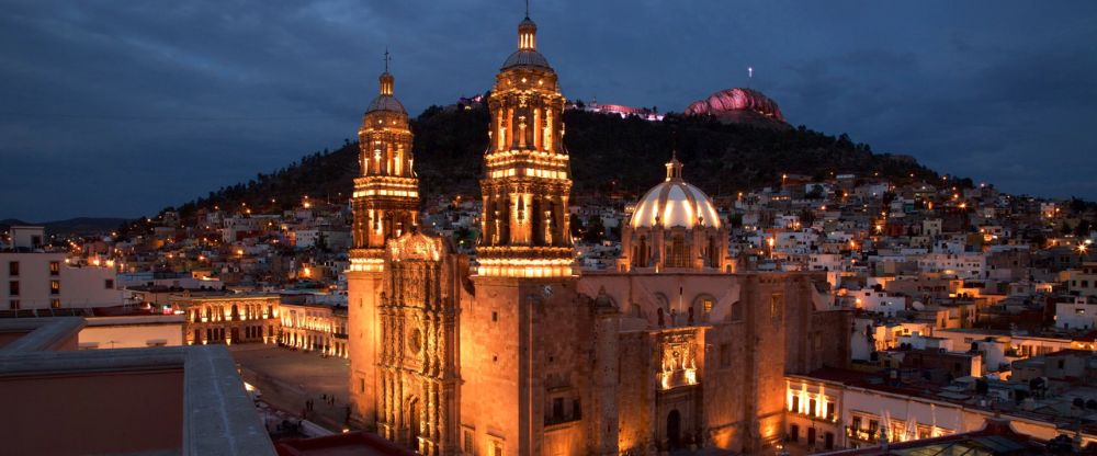 Zacatecas