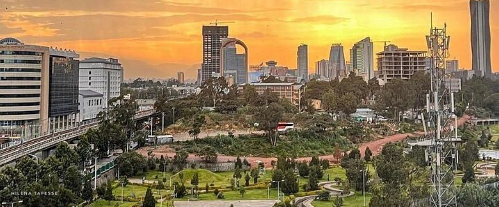 Addis Ababa