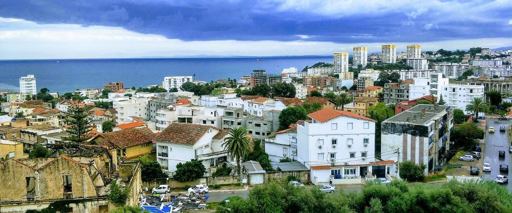 Annaba