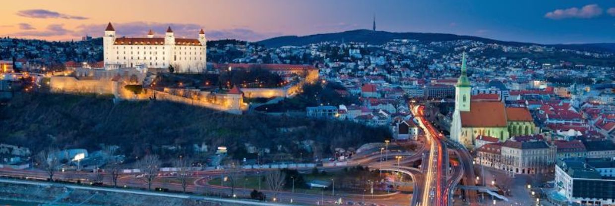 Bratislava