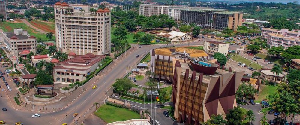 Cameroon