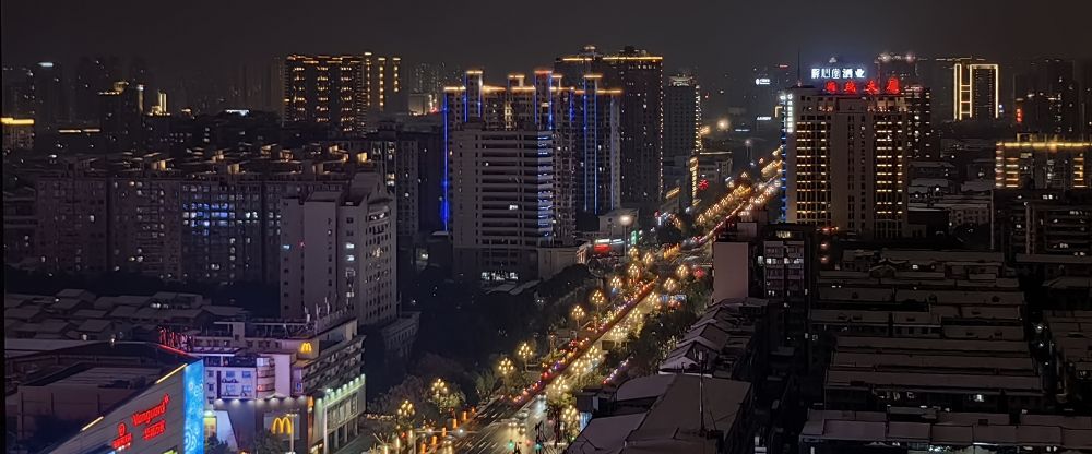 Changde