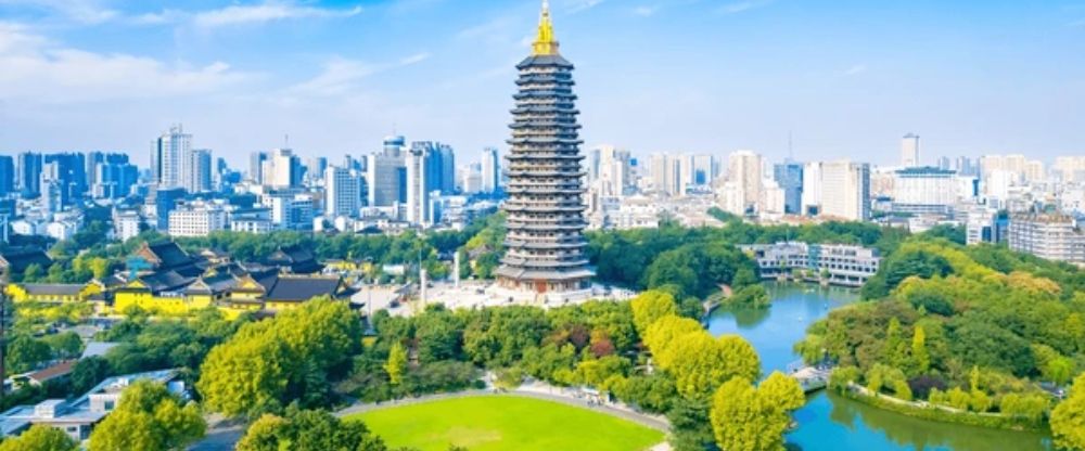 Changzhou