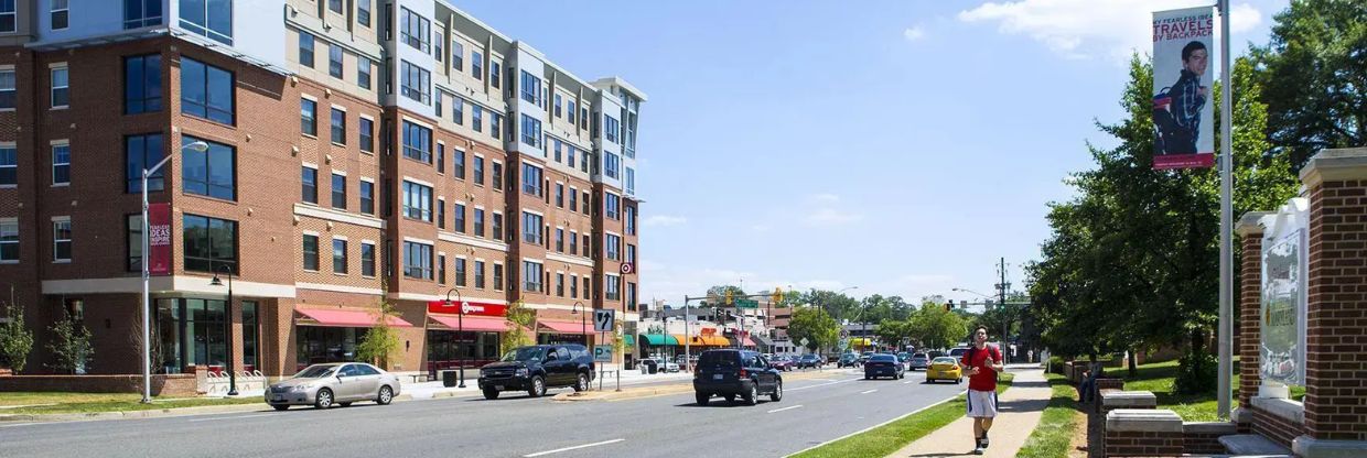 College Park