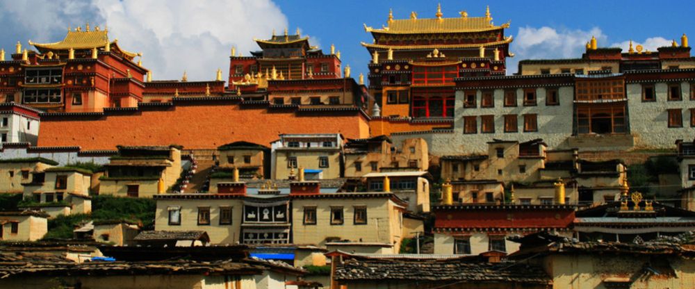 Daocheng