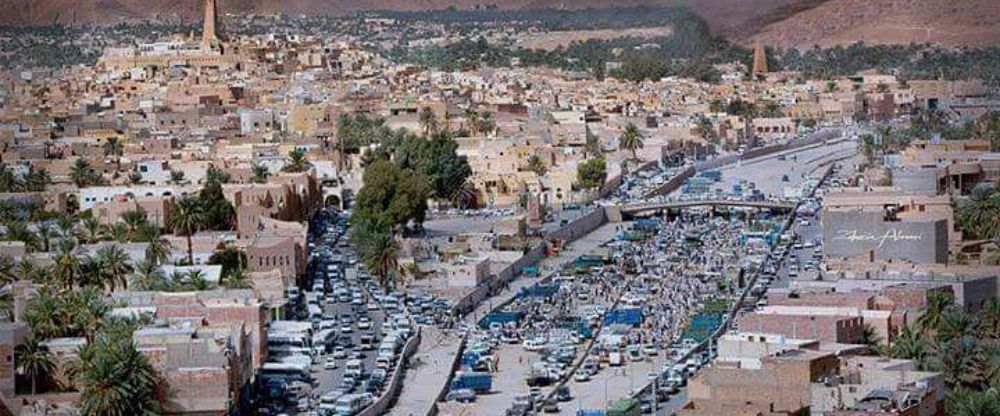 Ghardaia