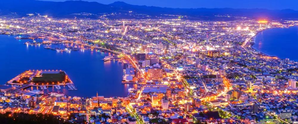 Hakodate
