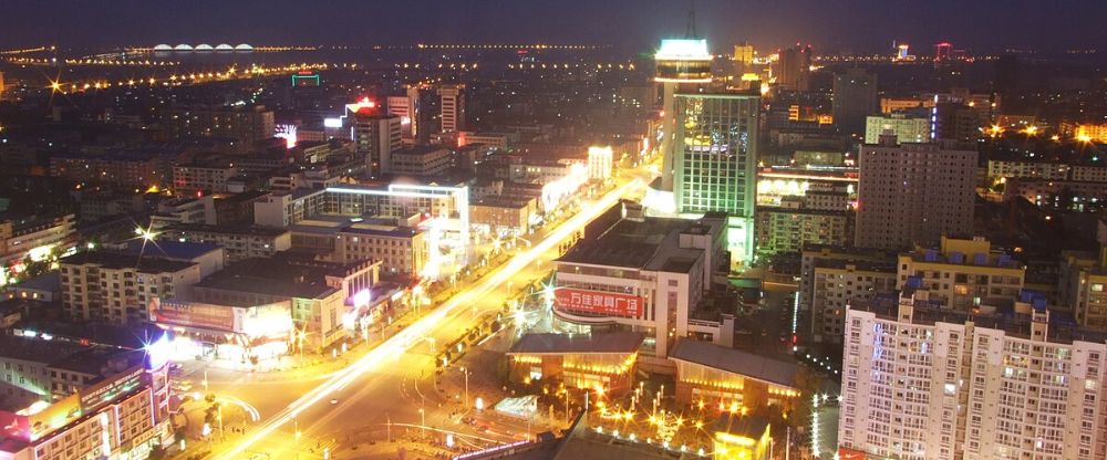 Hanzhong