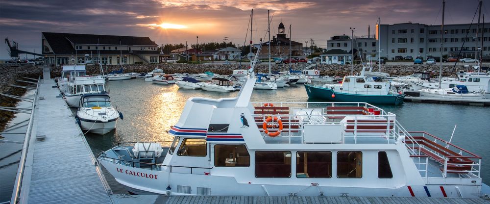 Havre-Saint-Pierre