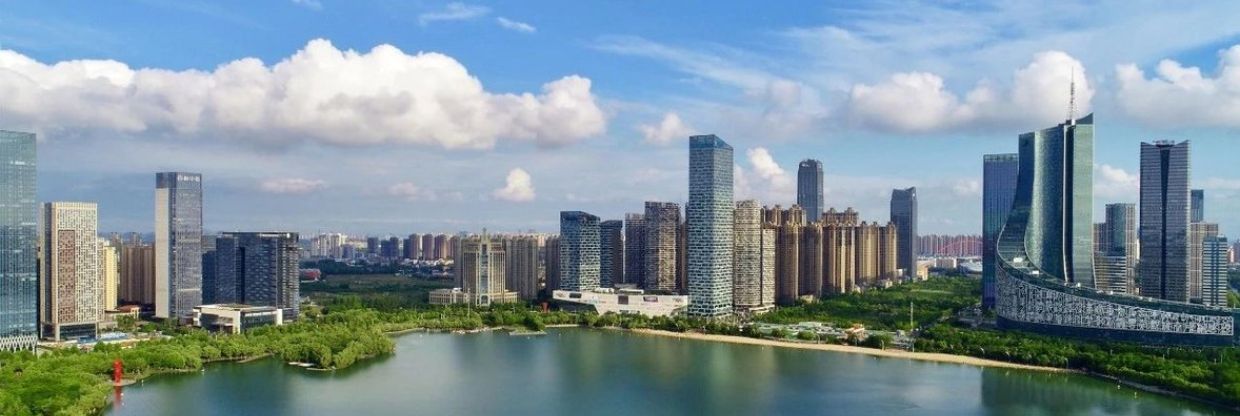 Hefei