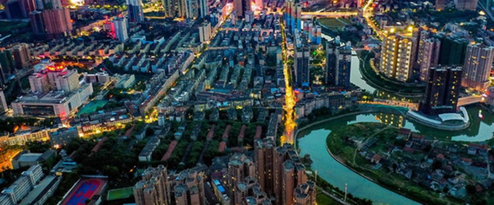 Huaihua
