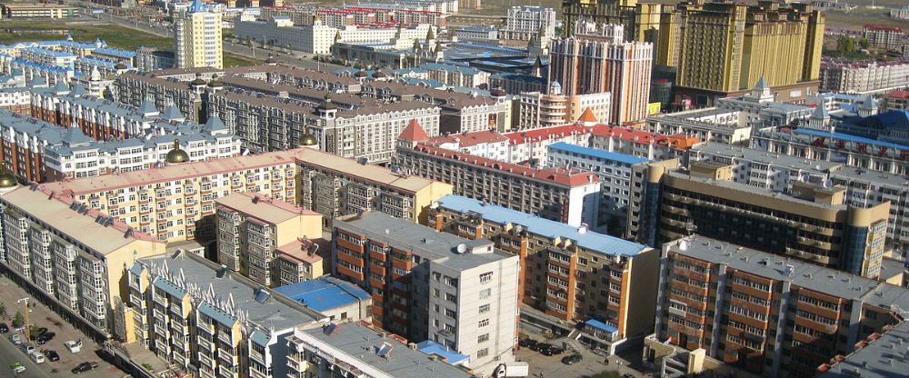 Hulunbuir