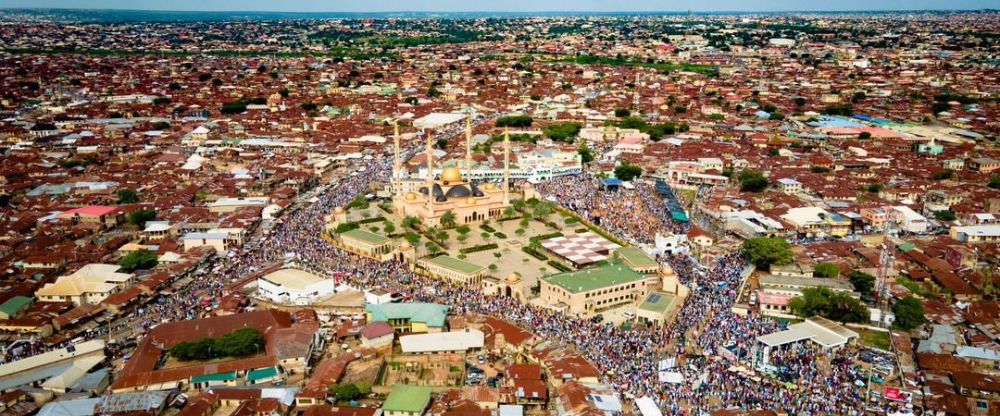 Ilorin