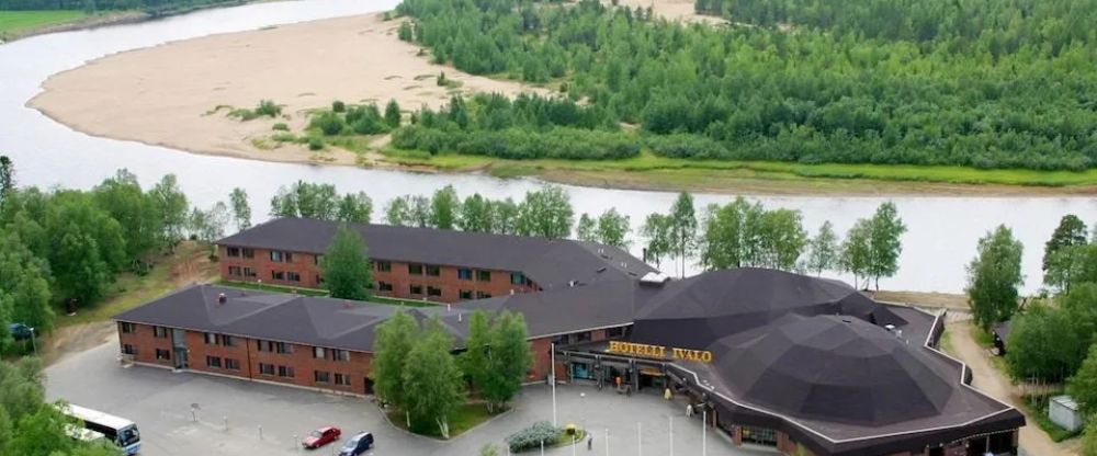 Ivalo
