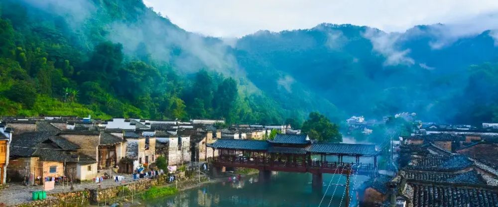 Jingdezhen