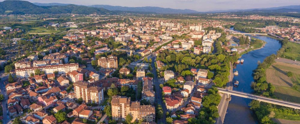 Kraljevo