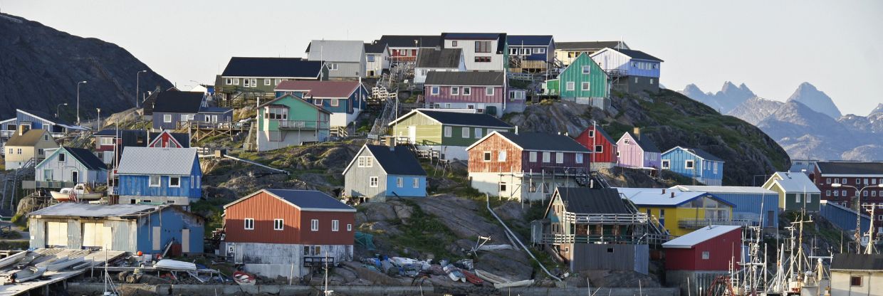 Maniitsoq