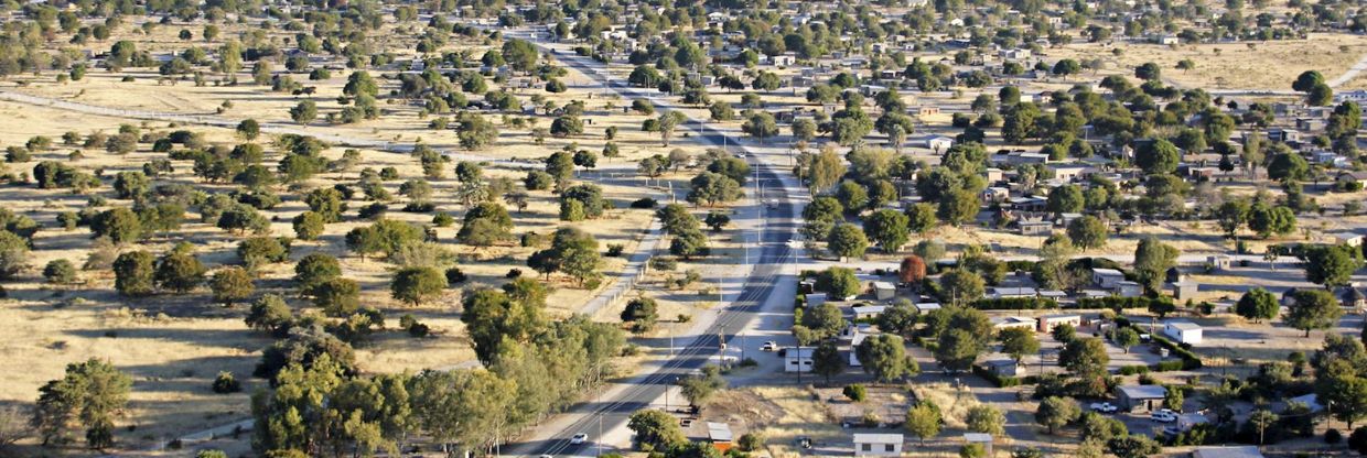 Maun