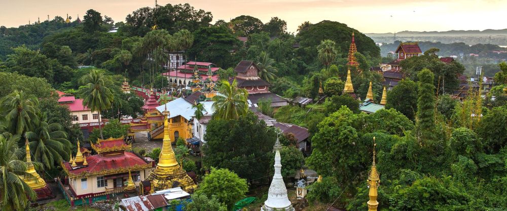 Mawlamyine