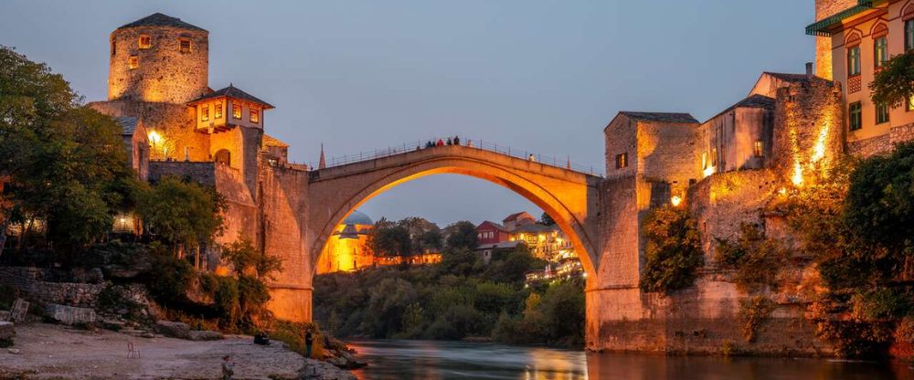 Mostar