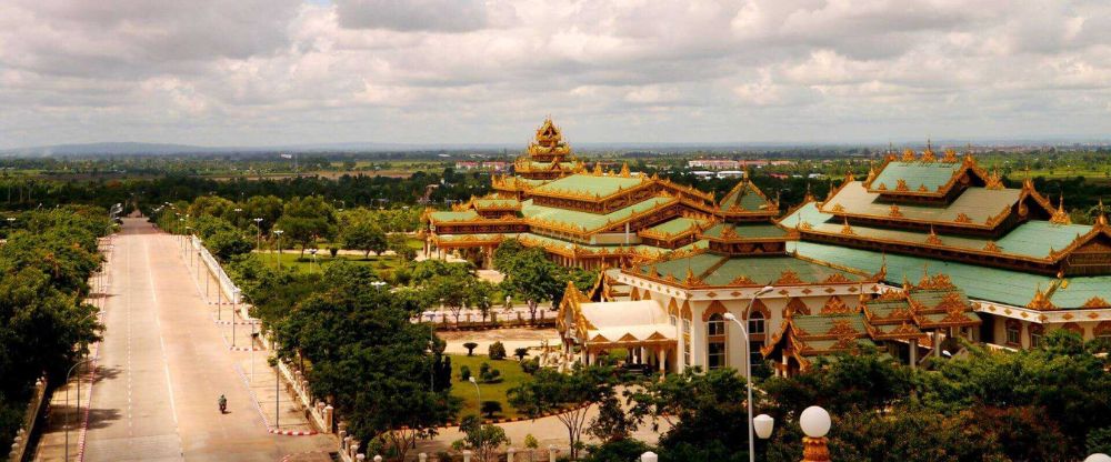Naypyidaw
