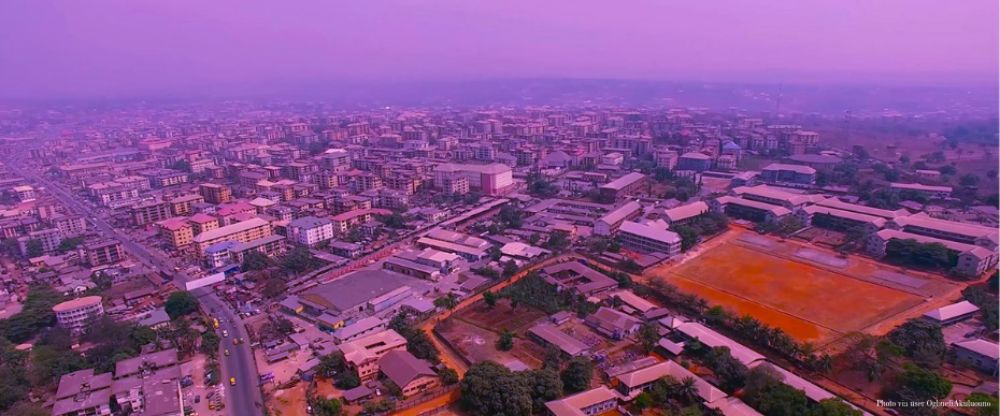 Onitsha