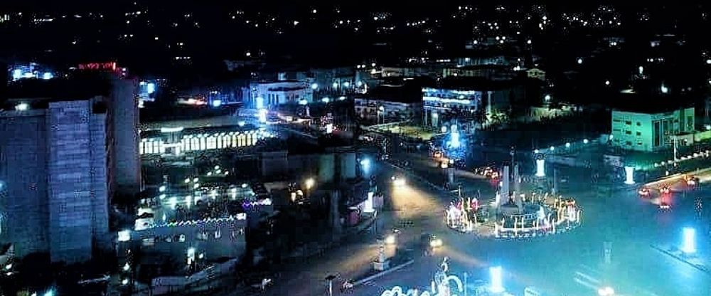 Owerri