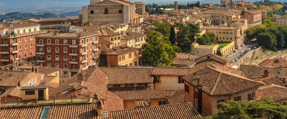 Perugia